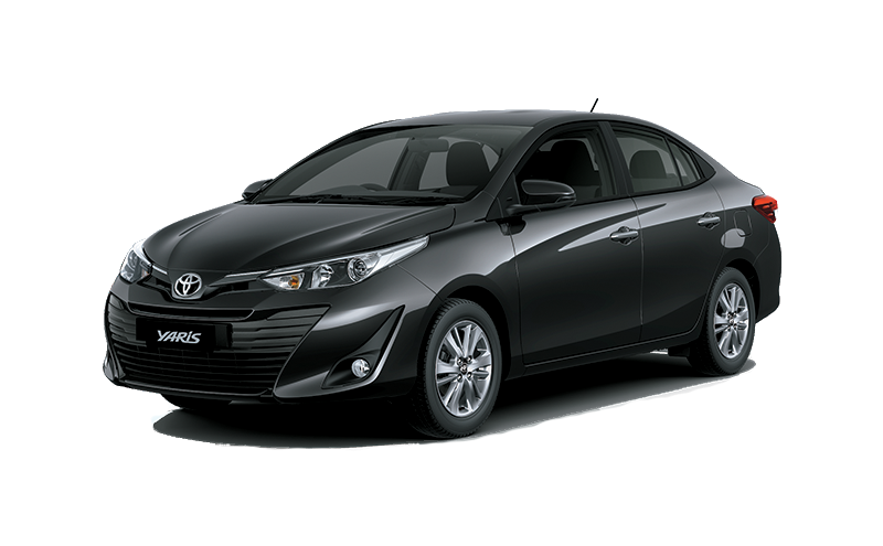 Yaris Sedan