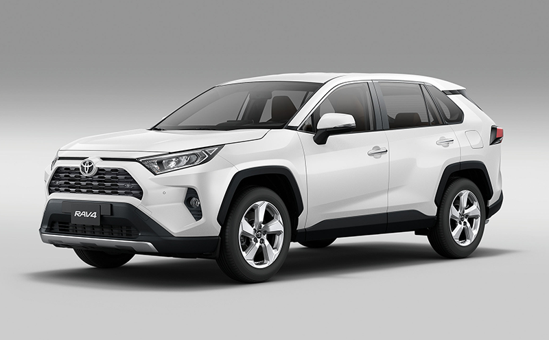 2.0L 6 Boîte Manuelle ACTIVE 4x2