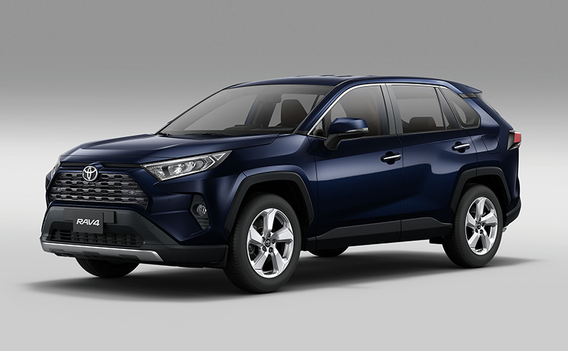 2.0L Boîte Automatique ACTIVE 4x2