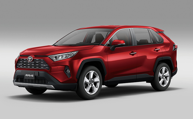 2.0L 6 Boîte Manuelle ACTIVE 4x4