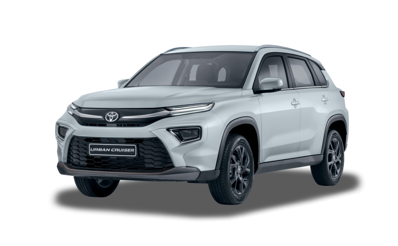 COMPATIBILE CON Toyota Urban Cruiser 5p 2009 (68.011) BARRE PORTATUTTO PER TETTO AUTO CON AGGANCIO DIRETTO BARRA 130CM IN ACCIAIO TETTO SENZA REALING+KIT MONTAGGIO