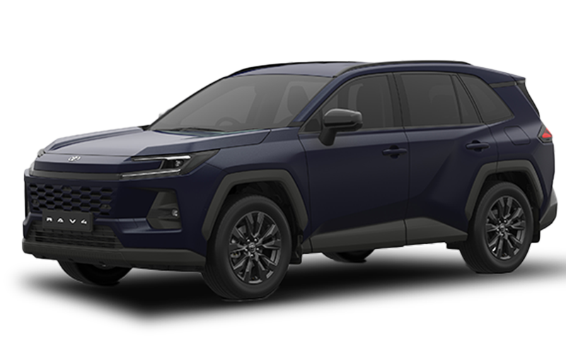 2.5L Active HYBRID 4x2