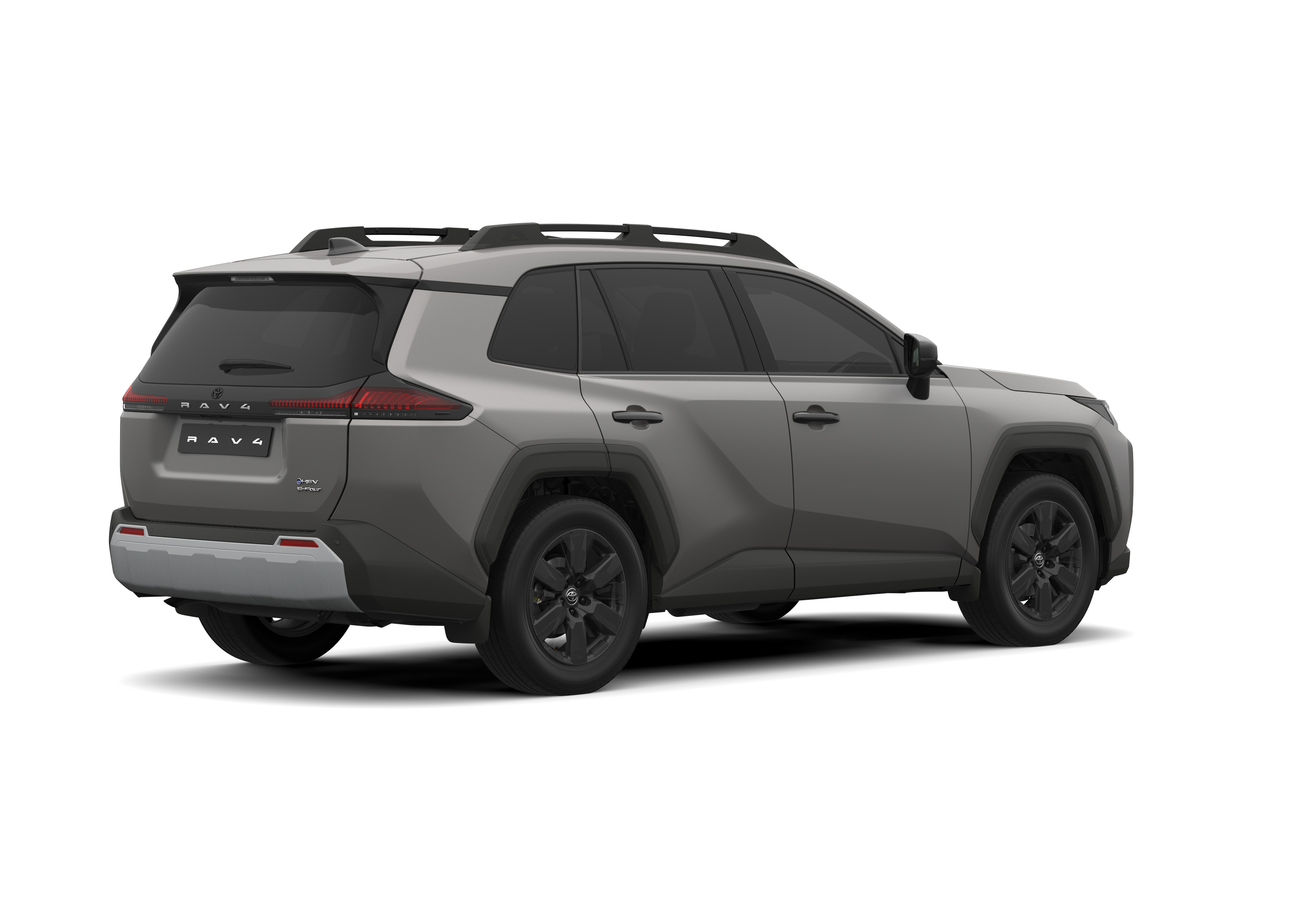 2.5L Adventure HYBRID 4x4
